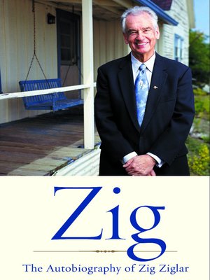 cover image of Zig
